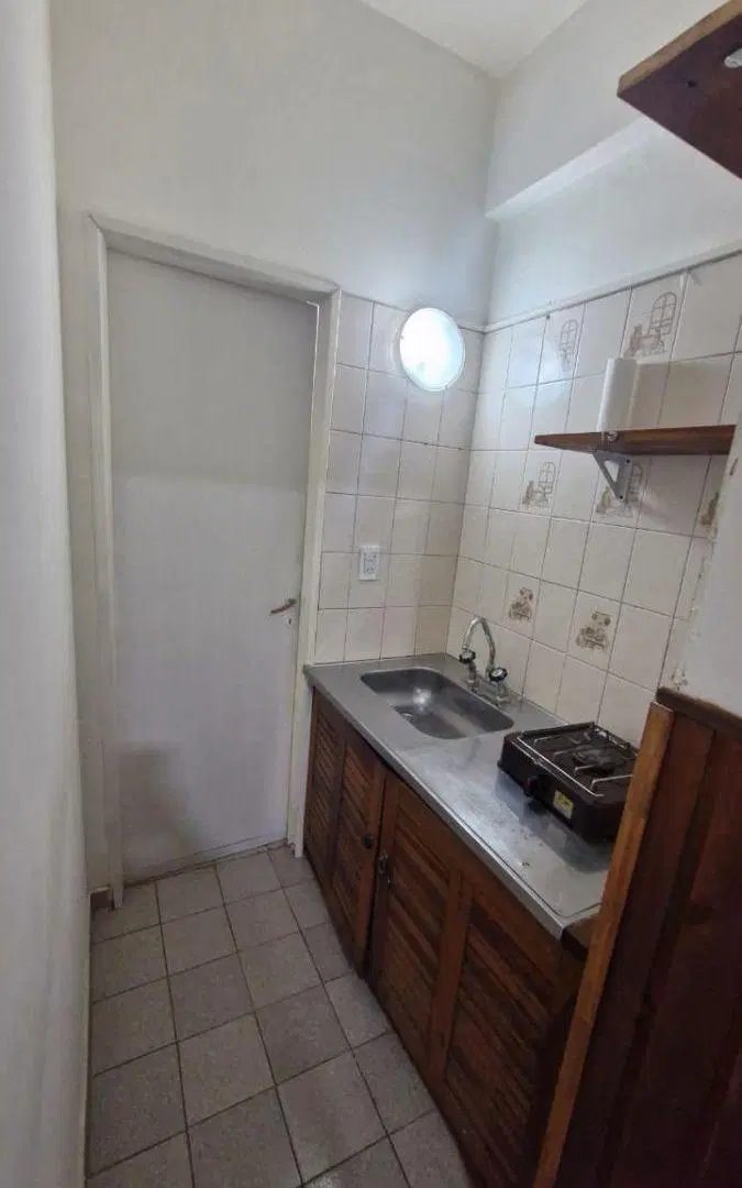 Alquiler Permanente | Departamento Amoblado Céntrico | Mitre 1100 | San Carlos de Bariloche 5