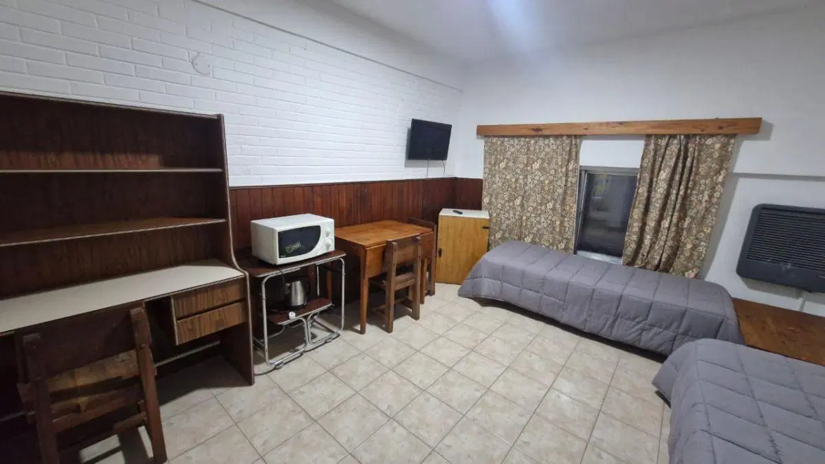 Alquiler Permanente | Departamento Amoblado Céntrico | Mitre 1100 | San Carlos de Bariloche 3