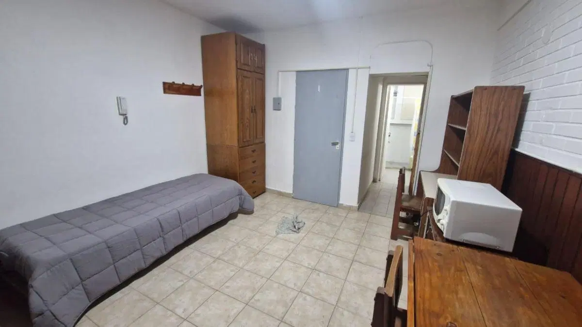 Alquiler Permanente | Departamento Amoblado Céntrico | Mitre 1100 | San Carlos de Bariloche 4