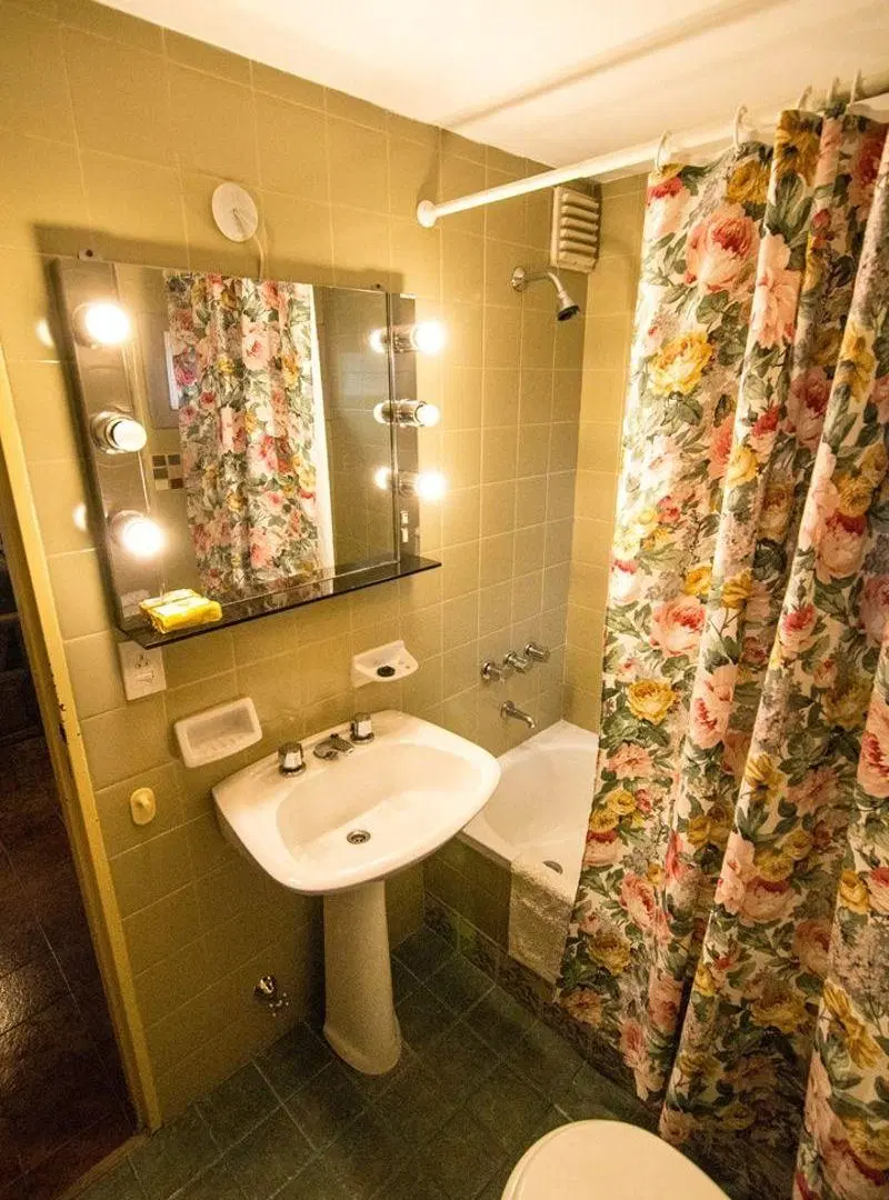 departamento semi amoblado 5