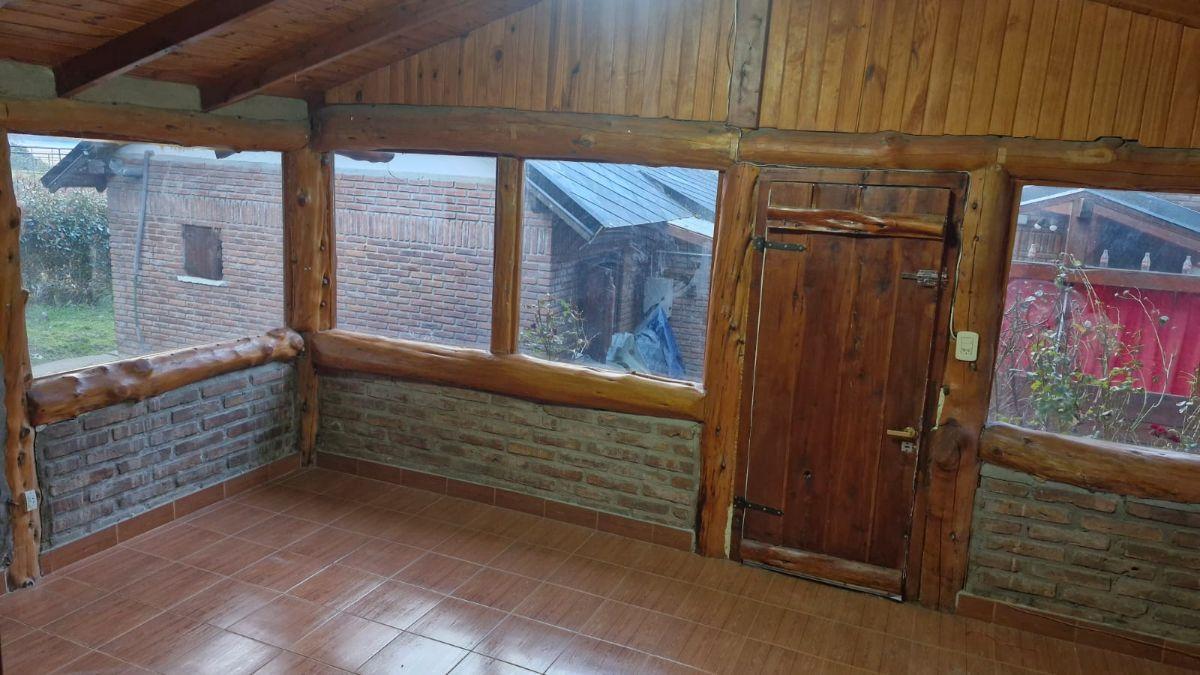 Foto de Alquiler casa 1 dorm sobre Bustillo km 7 - Bariloche, imagen 5