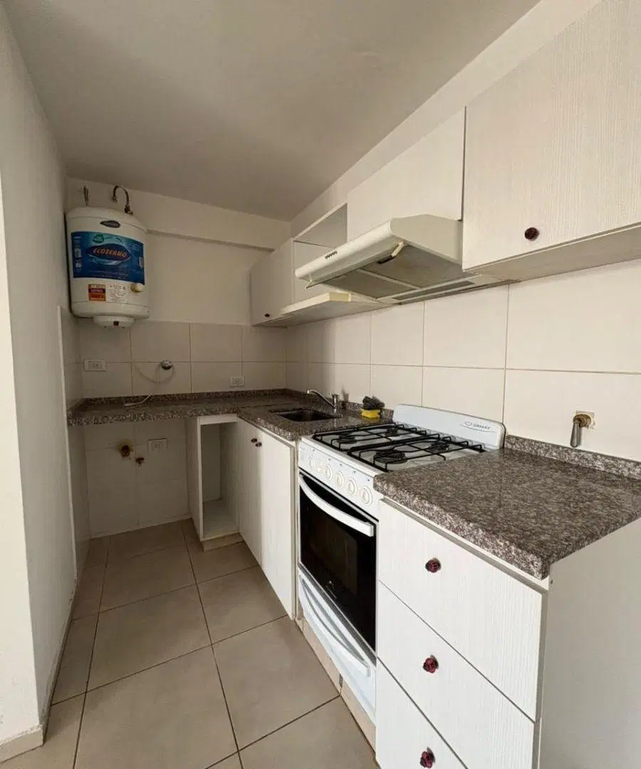 Hermoso departamento en venta en General Paz 2