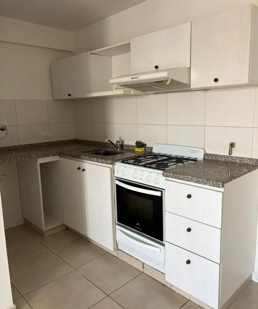 Hermoso departamento en venta en General Paz 1