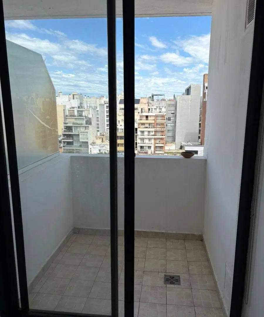 Hermoso departamento en venta en General Paz 3