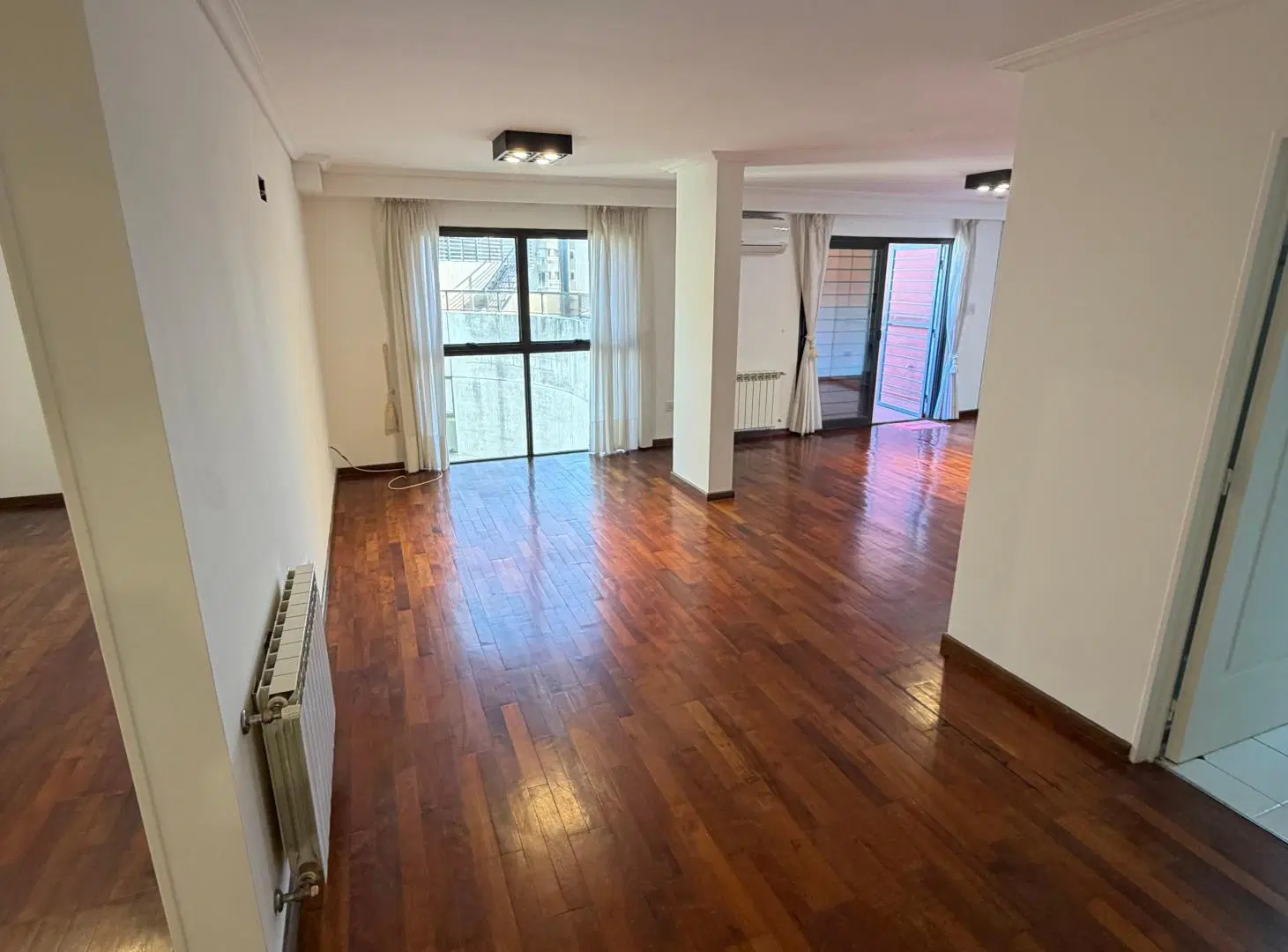 HERMOSO DEPARTAMENTO EN VENTA EN NUEVA CORDOBA CON PILETA Y TERRAZA PROPIA 4