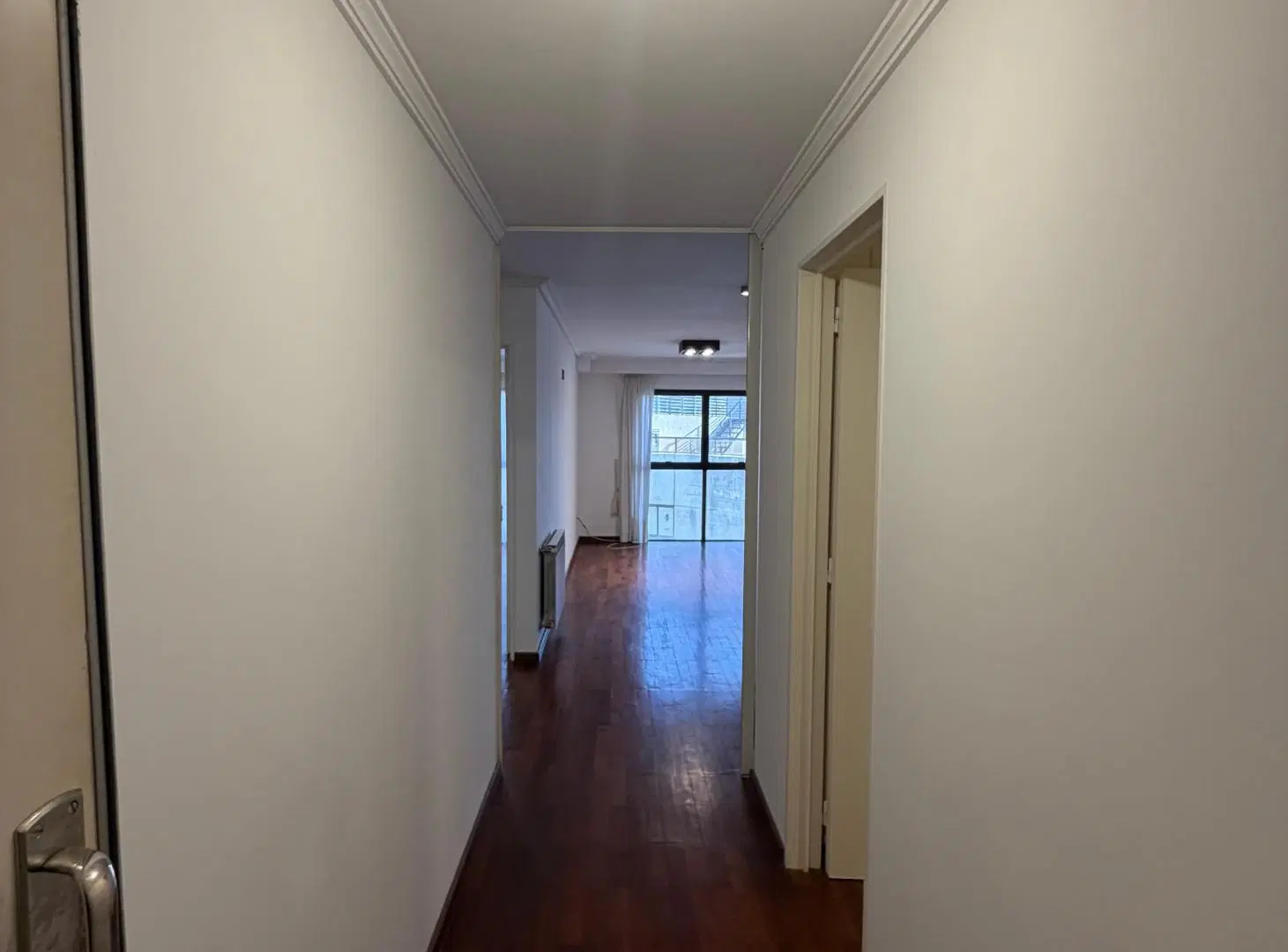 HERMOSO DEPARTAMENTO EN VENTA EN NUEVA CORDOBA CON PILETA Y TERRAZA PROPIA 3