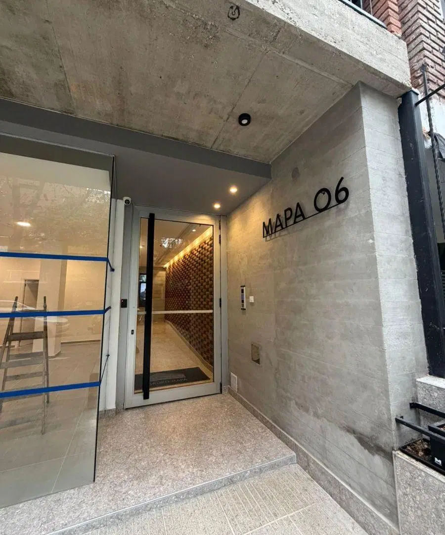 Departamento cde 2 dormitorios en venta en Nueva Córdoba 1