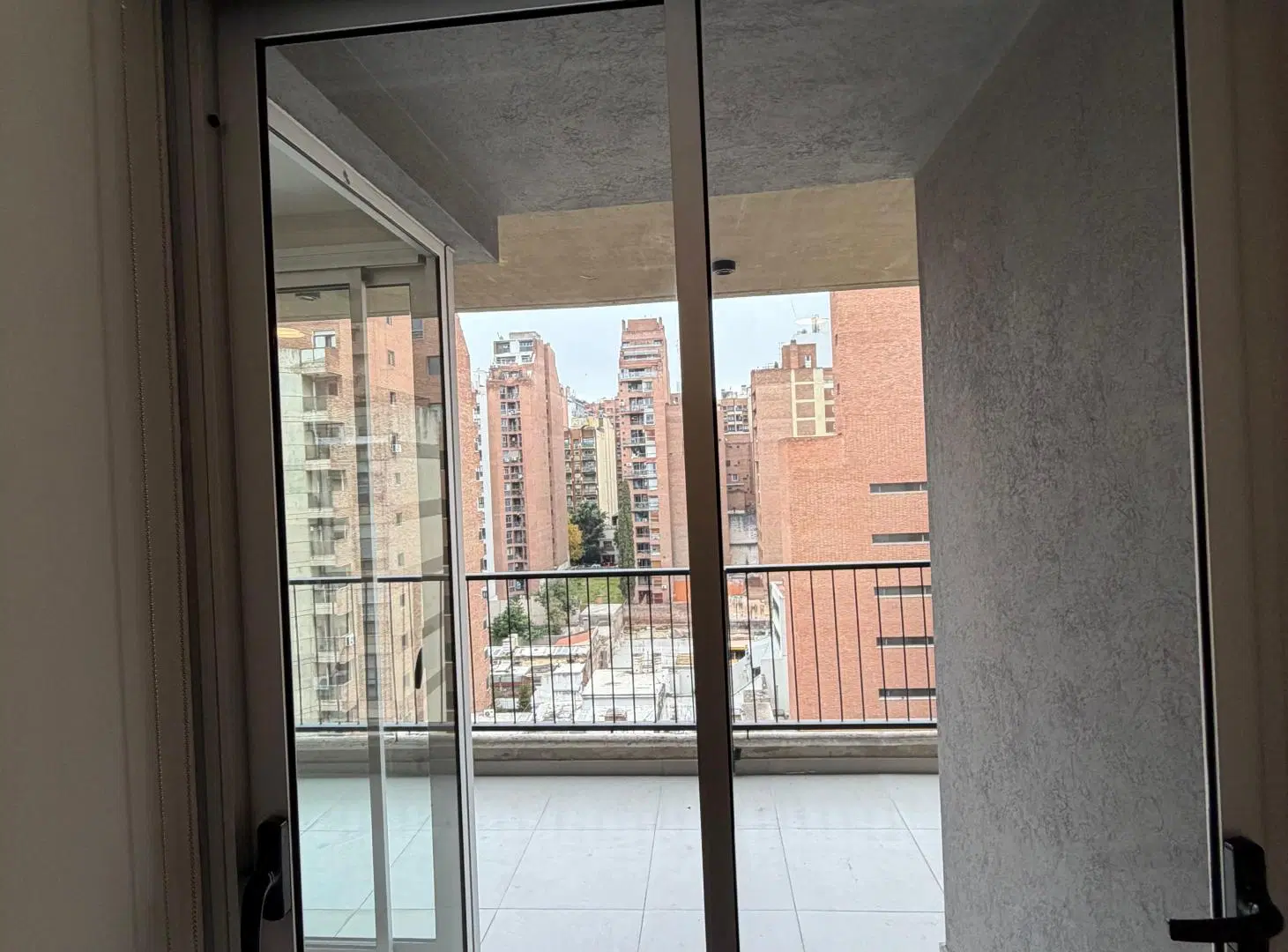 Departamento cde 2 dormitorios en venta en Nueva Córdoba 4