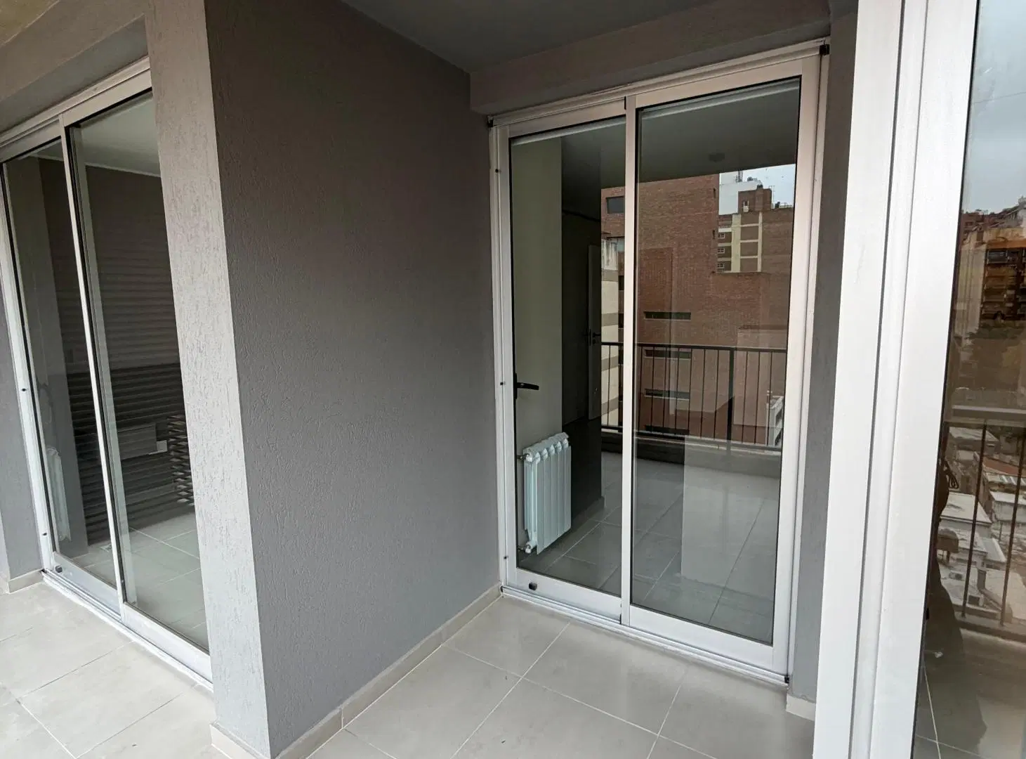 Departamento cde 2 dormitorios en venta en Nueva Córdoba 5