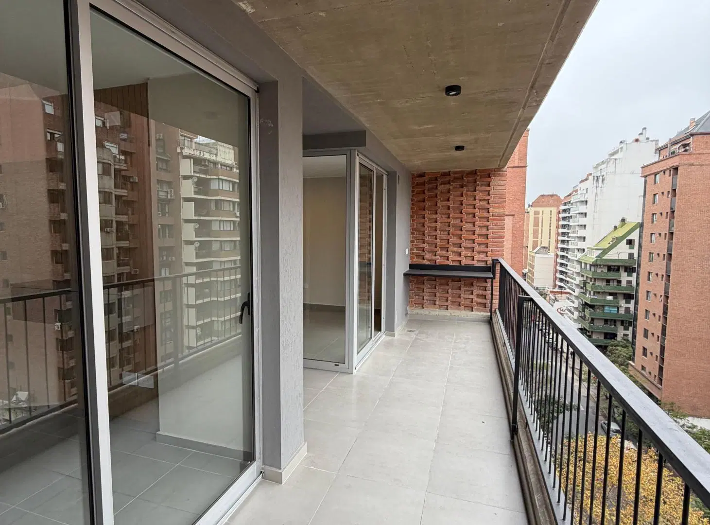 Departamento cde 2 dormitorios en venta en Nueva Córdoba 3