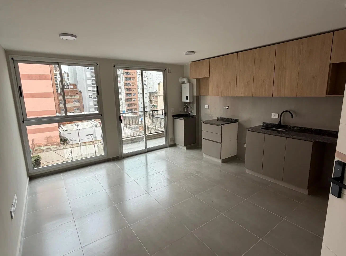 DEPARTAMENTOEN VENTA A ESTRENAR EN NUEVA CORDOBA 5