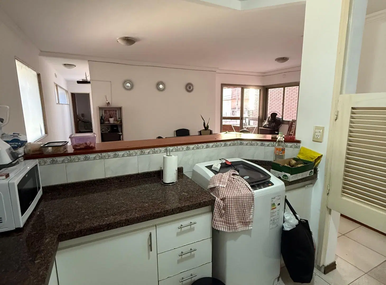 Departamento de dos dormitorios en venta en Nueva Córdoba 4