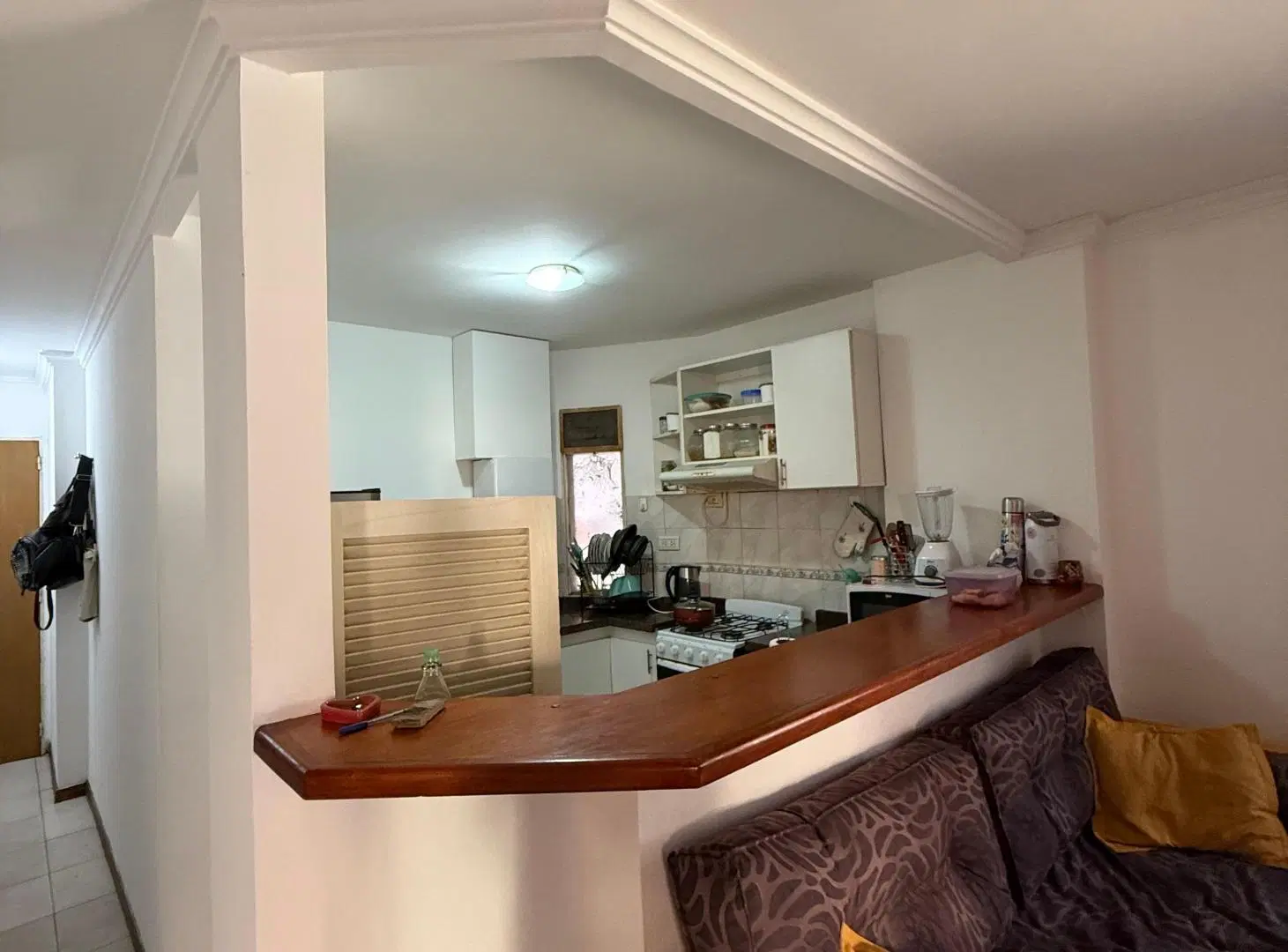 Departamento de dos dormitorios en venta en Nueva Córdoba 5