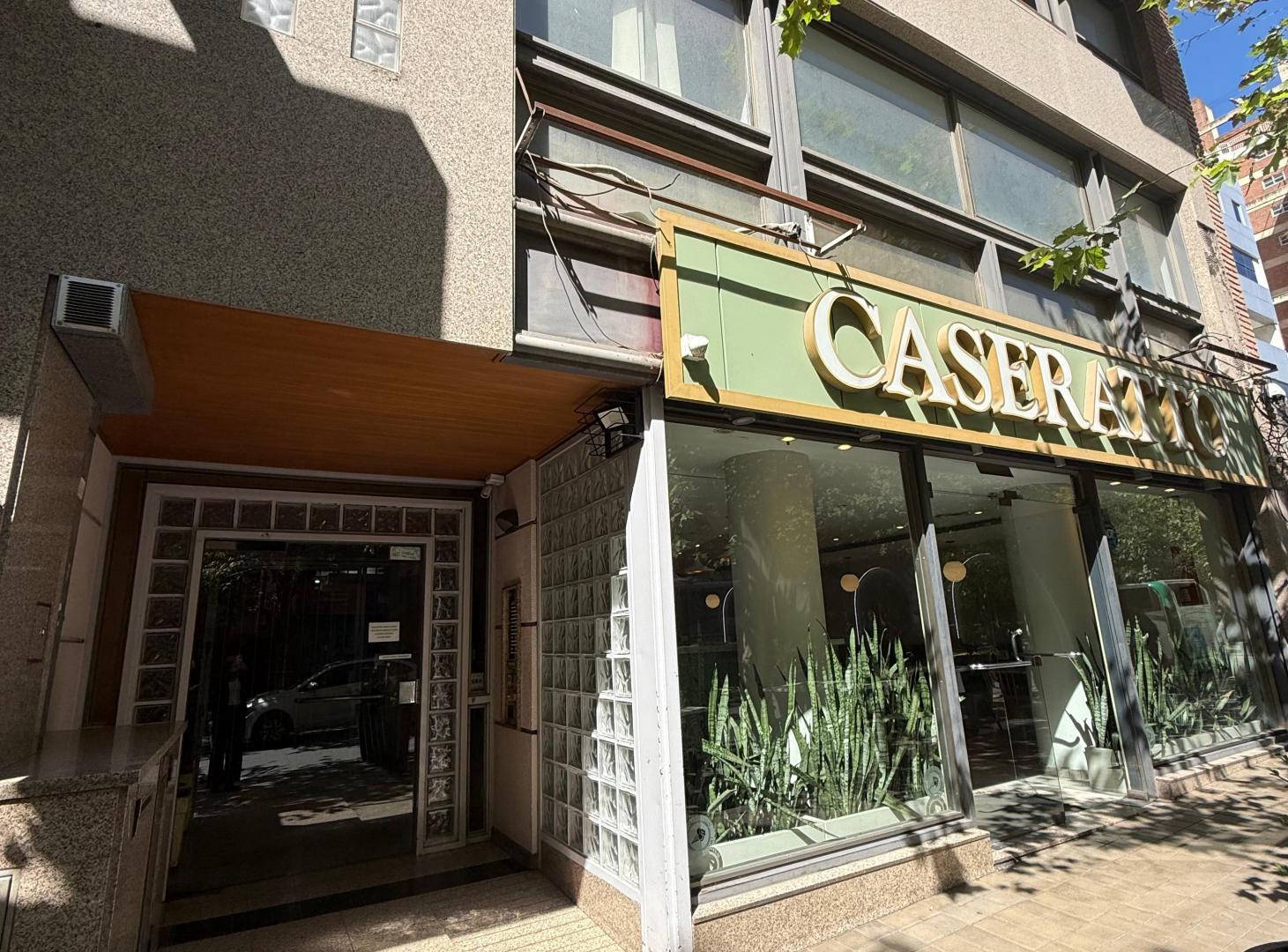 Departamento de dos dormitorios en venta en Nueva Córdoba