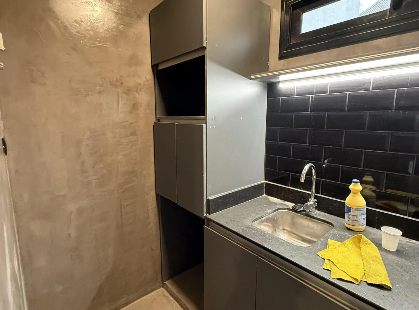 Hermoso departamento de un dormitorio con terraza en venta 8