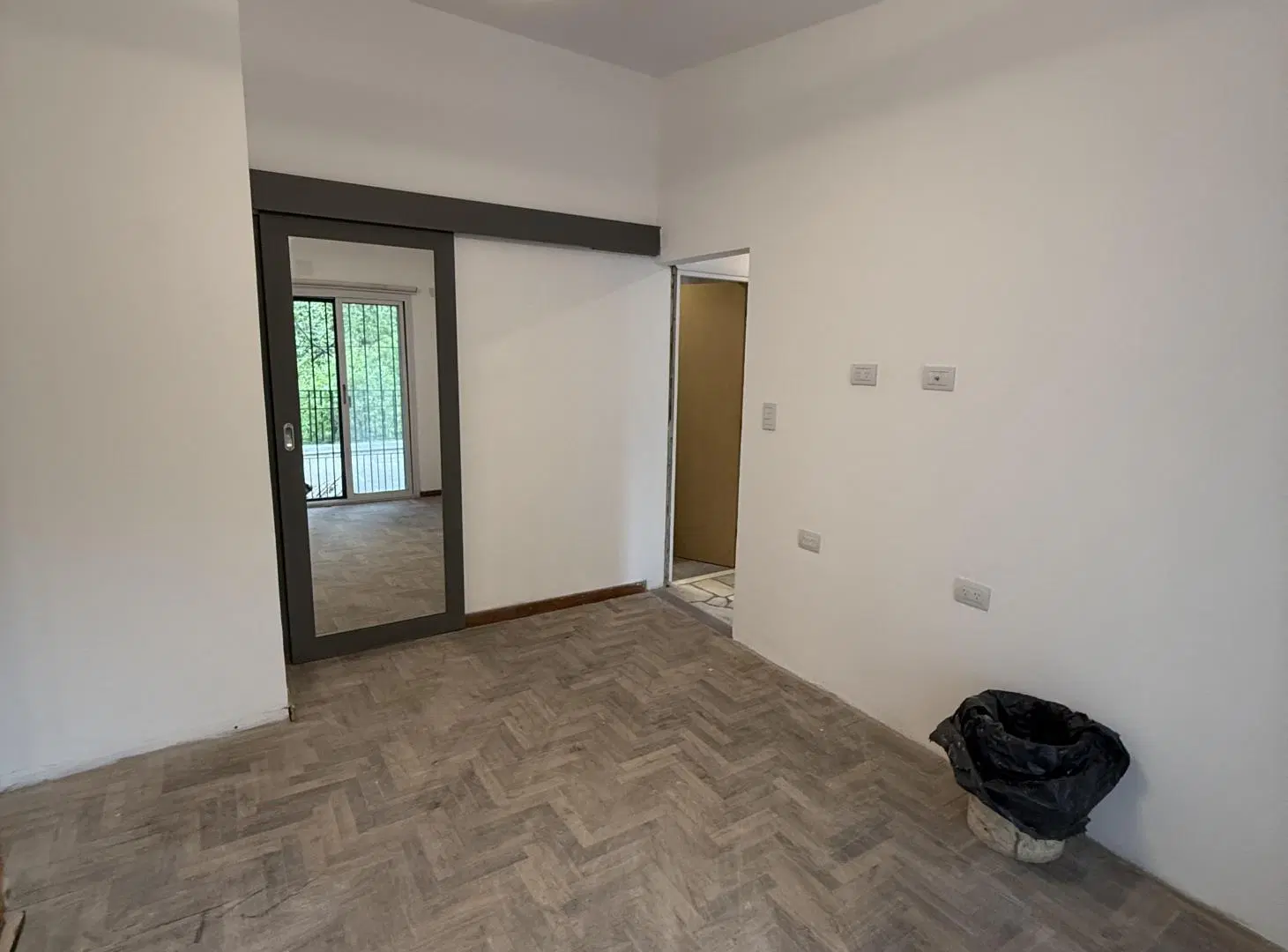 Hermoso departamento de un dormitorio con terraza en venta 5
