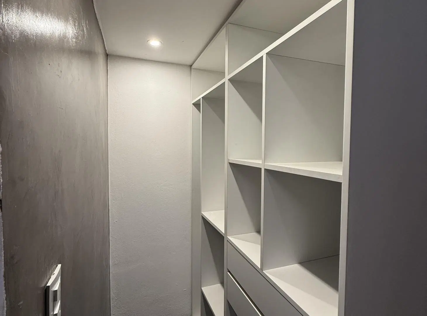 Hermoso departamento de un dormitorio con terraza en venta 1