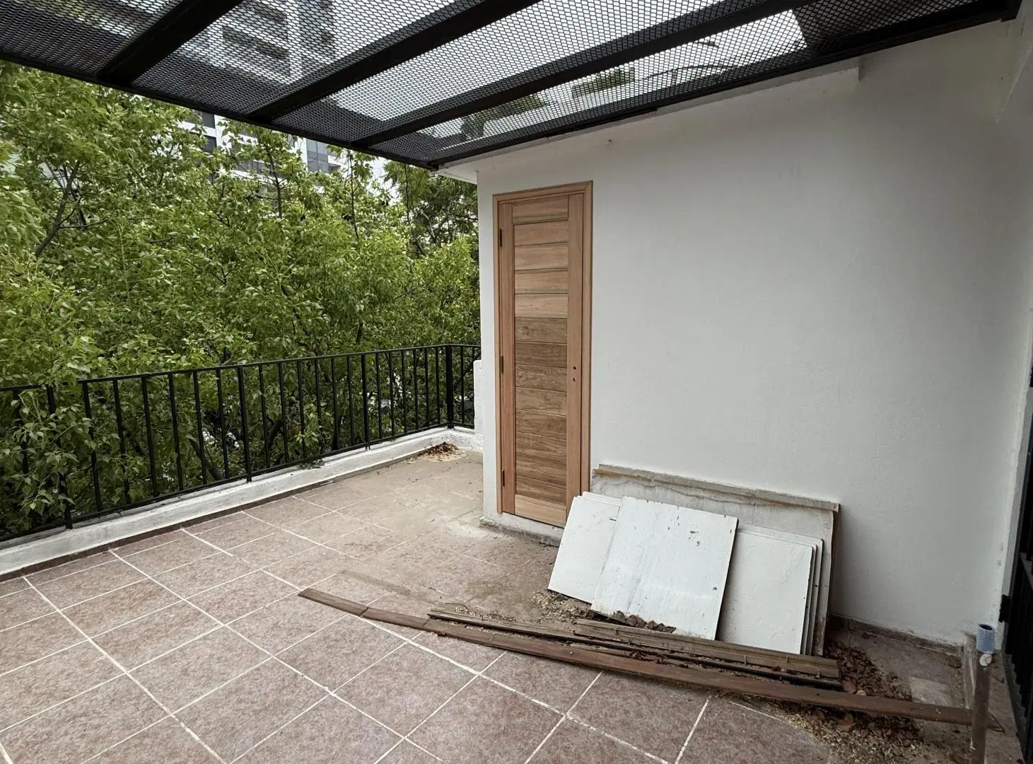 Hermoso departamento de un dormitorio con terraza en venta 2