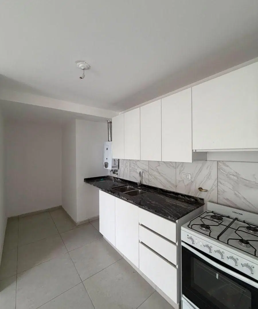 En venta. Departamento de un dormitorio a metros de Nueva Cordoba 3