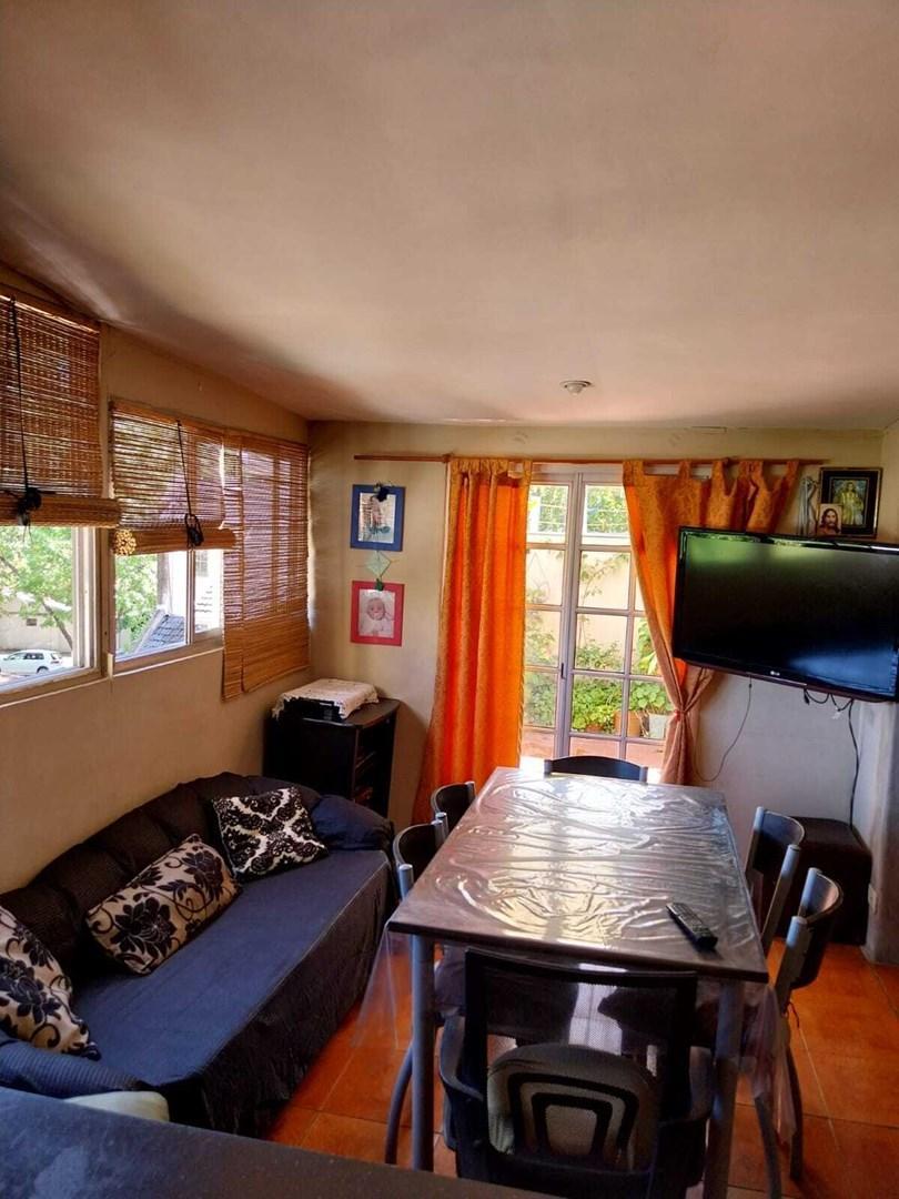 Casa Dúplex en Venta en Villa Devoto, Capital Federal, Buenos Aires 3