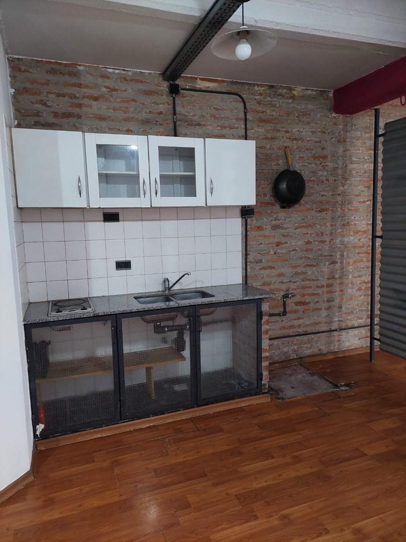 Foto de Departamento Monoambiente en Alquiler en Villa Pueyrredón, Capital, imagen 5