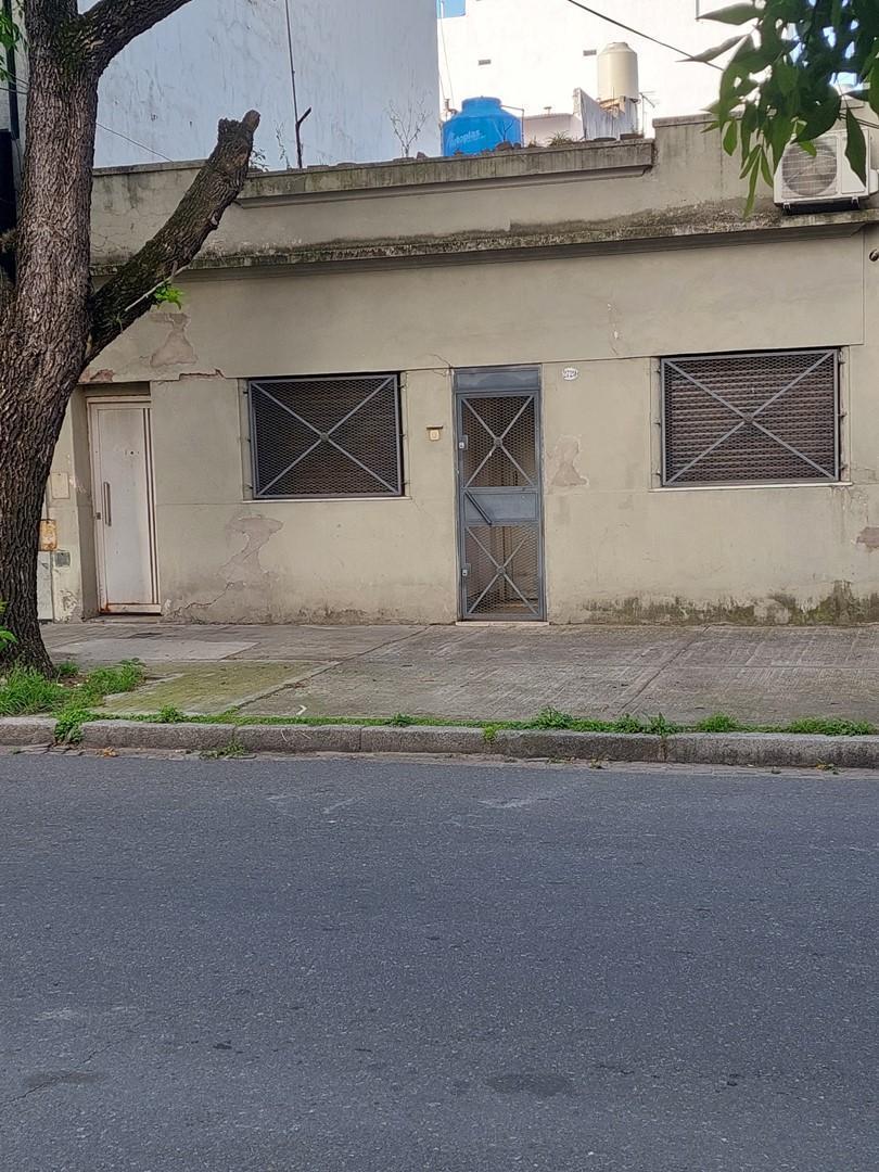 Foto de Casa en Venta en Villa Devoto, Capital Federal, Buenos Aires, imagen 1