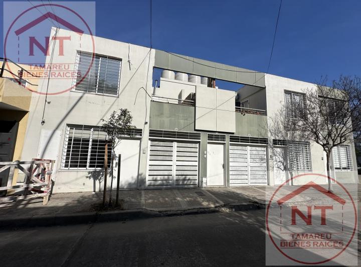 PH 2 AMB PLANTA BAJA. COCHERA CUBIERTA Y PATIO. ENTRADA INDP. SIN EXPENSAS 1