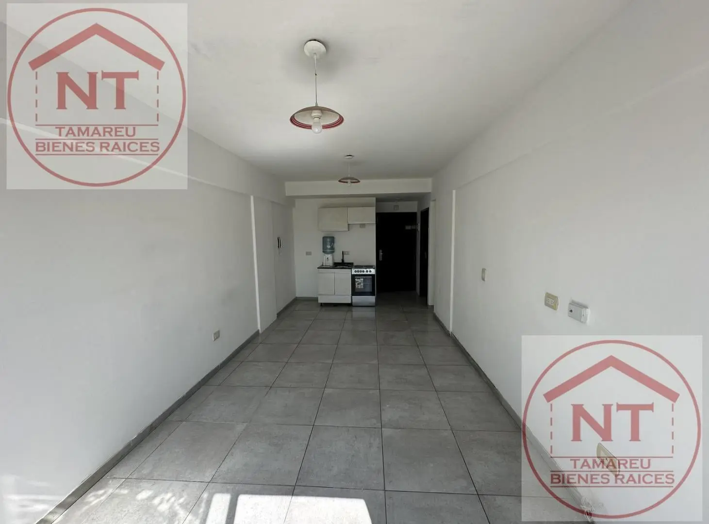 Departamento - Villa del Parque 2