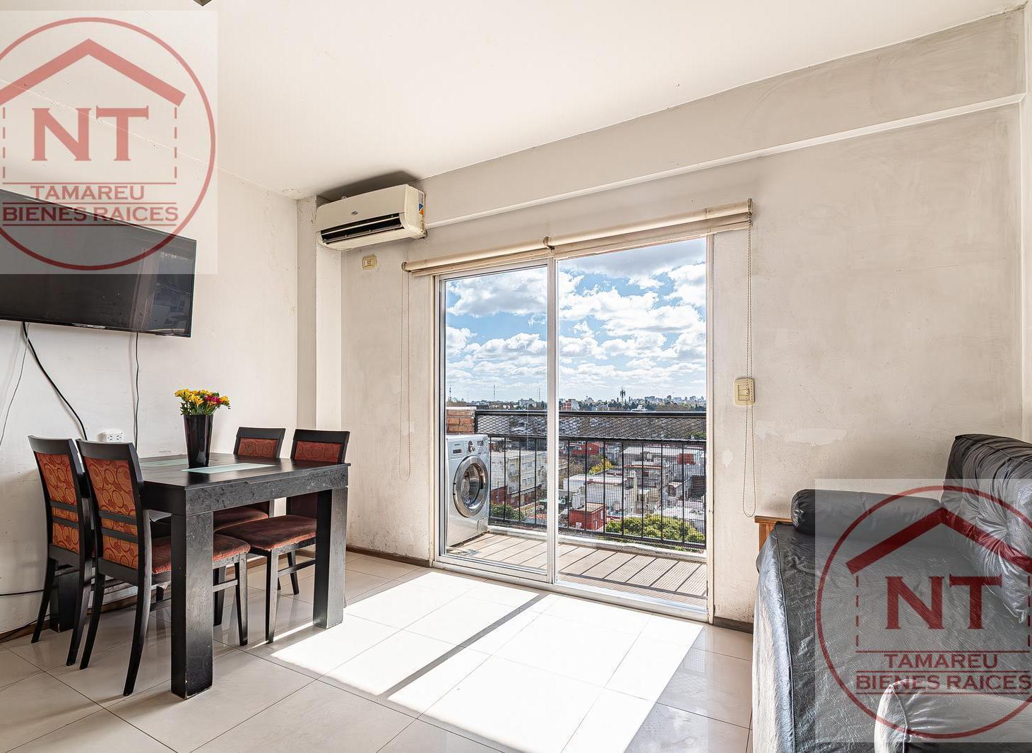 Foto de Departamento de 2 ambientes con balcón, imagen 5