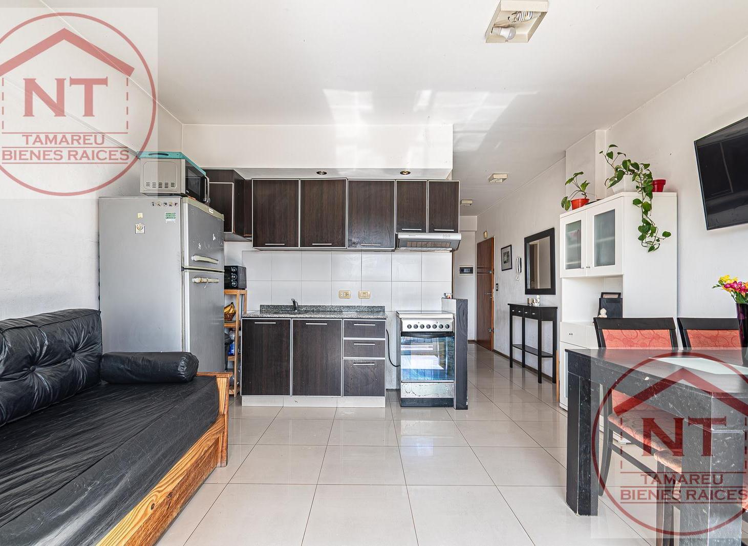 Foto de Departamento de 2 ambientes con balcón, imagen 1