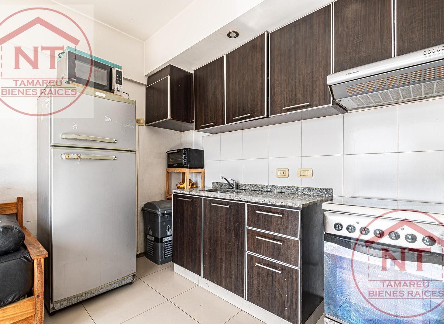 Foto de Departamento de 2 ambientes con balcón, imagen 3