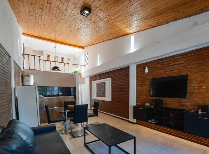 Departamento 2 Dormitorios en Villa Belgrano – A 1 cuadra de Av. Gauss 4