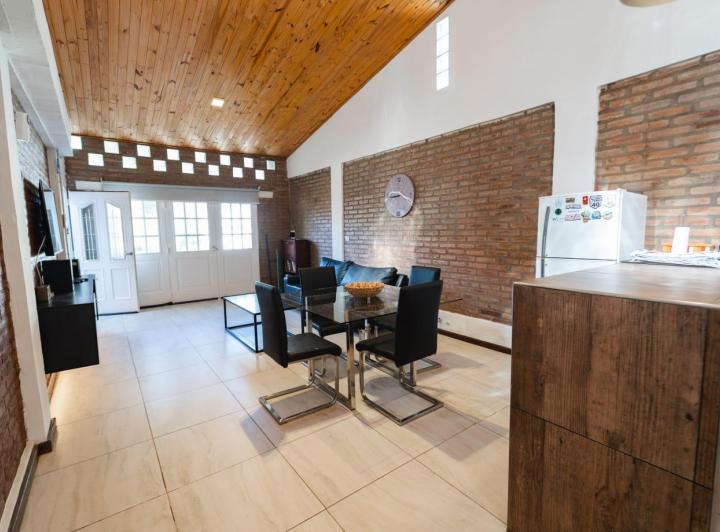 Departamento 2 Dormitorios en Villa Belgrano – A 1 cuadra de Av. Gauss 1