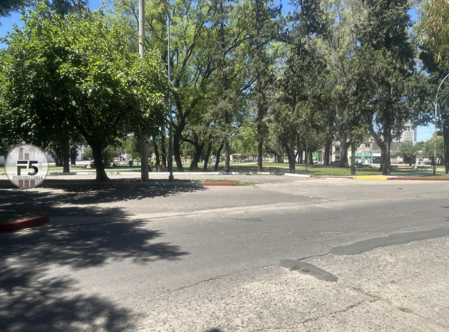 Venta Dúplex 2 dormitorios en Alberdi