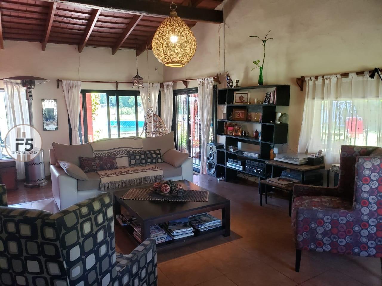 Foto de Casa en venta, Casco de Estancia en Traslasierra, imagen 4