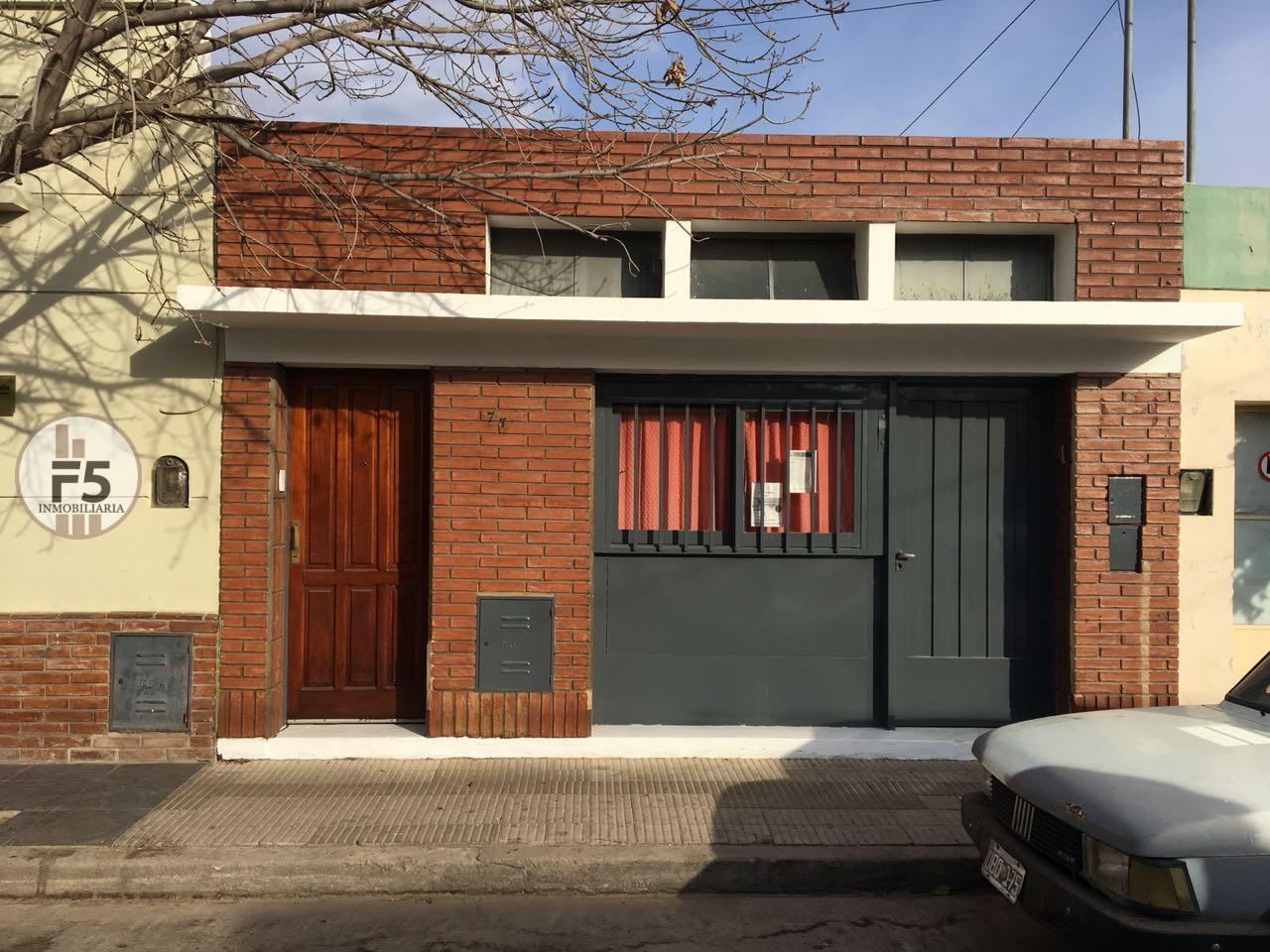 Departamentos en venta Centro de Villa Dolores Córdoba