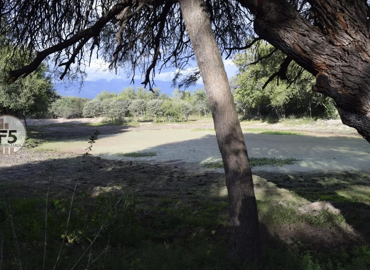 Lotes en venta desde 1 hectárea con agua Luyaba Traslasierra 3