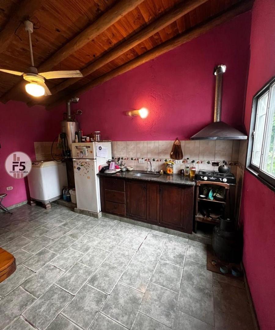 Foto de Casa en venta gran lote con frutales San Javier Traslasierra, imagen 2