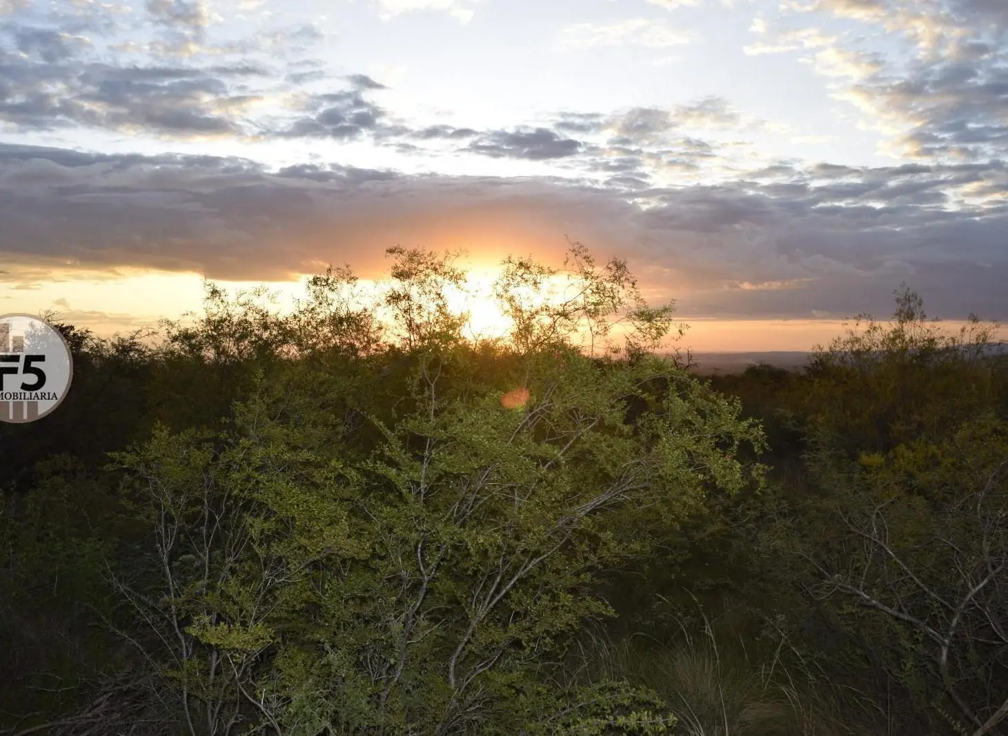 Lotes en venta con servicios San Javier Traslasierra Córdoba 2