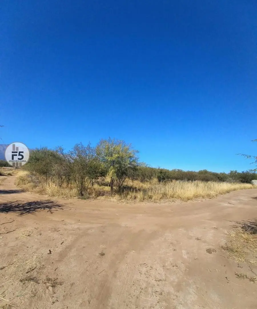 Lotes de 1000mtr en venta, agua y luz, Las Tapias Traslasierra 4