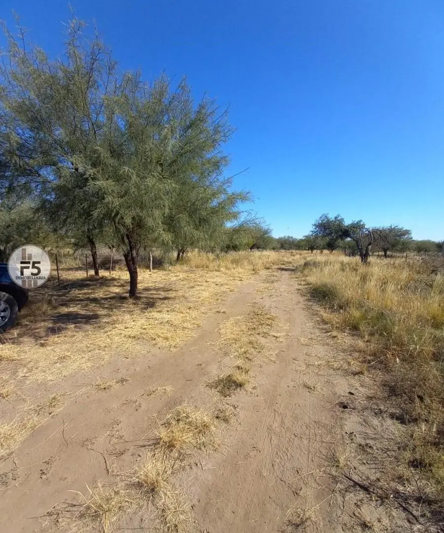 Lotes de 1000mtr en venta, agua y luz, Las Tapias Traslasierra 6