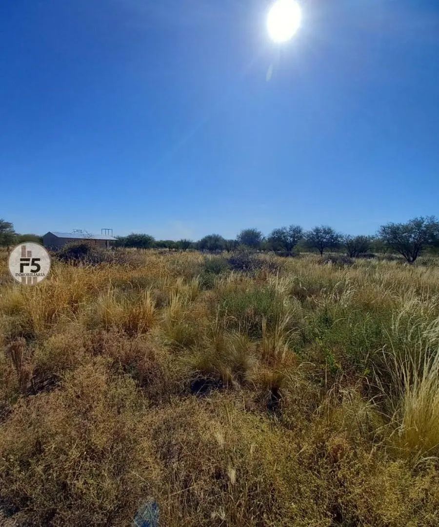 Lotes de 1000mtr en venta, agua y luz, Las Tapias Traslasierra 1