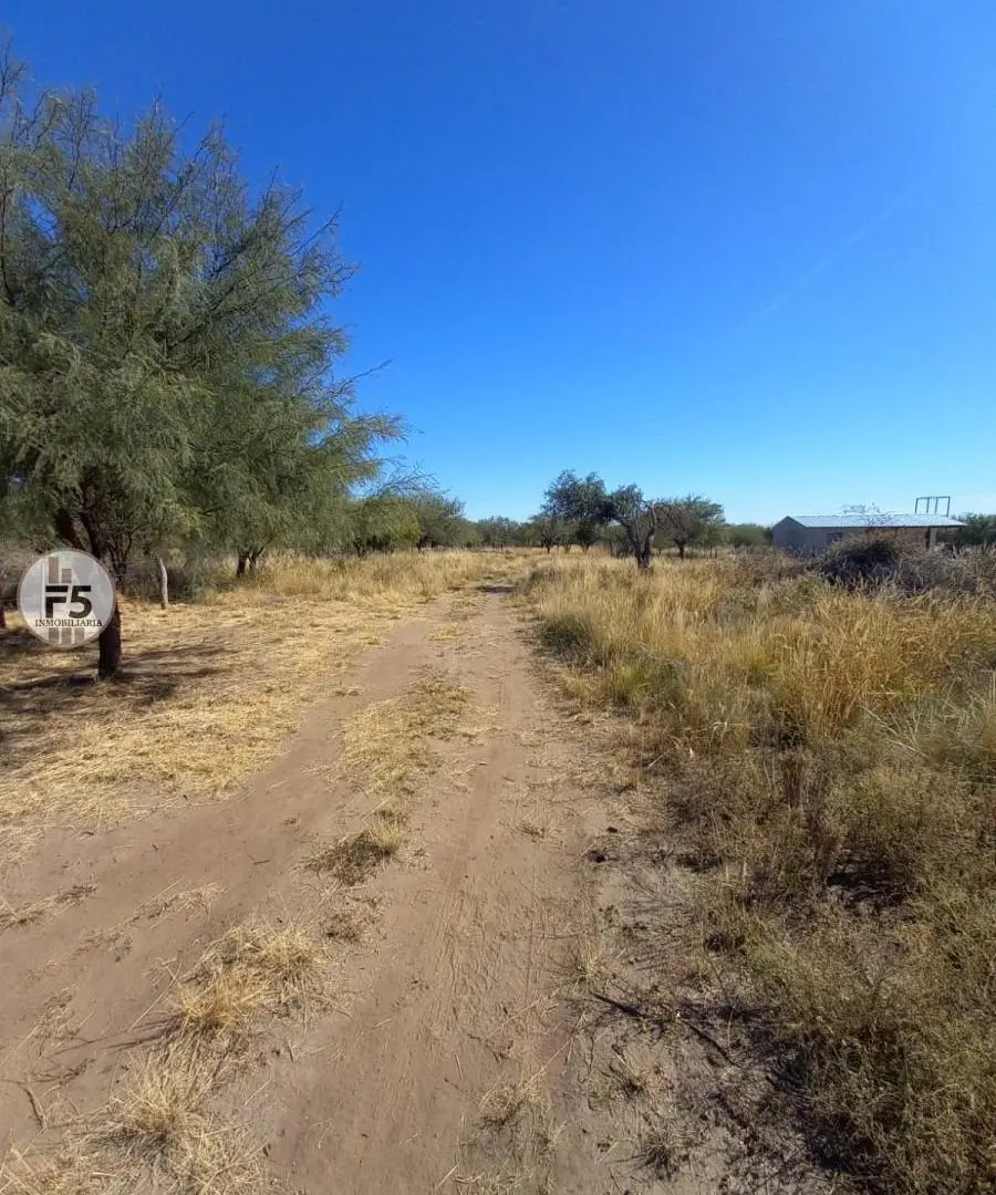 Lotes de 1000mtr en venta, agua y luz, Las Tapias Traslasierra 5