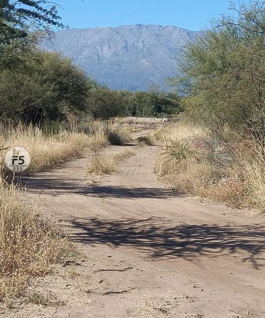 Lotes de 1000mtr en venta, agua y luz, Las Tapias Traslasierra 3