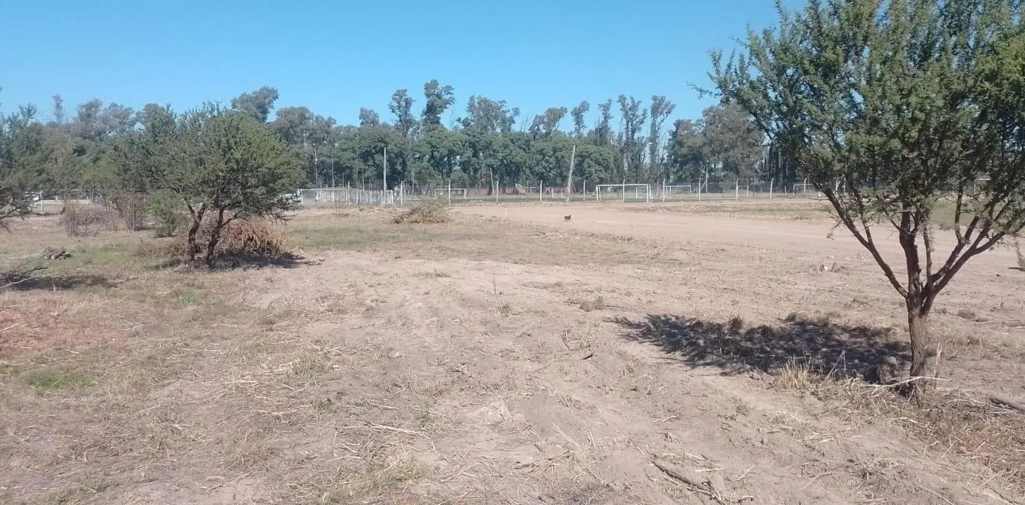 Vendo Lote terreno en Chacras del buen aire 360 m2 apto dúplex 8