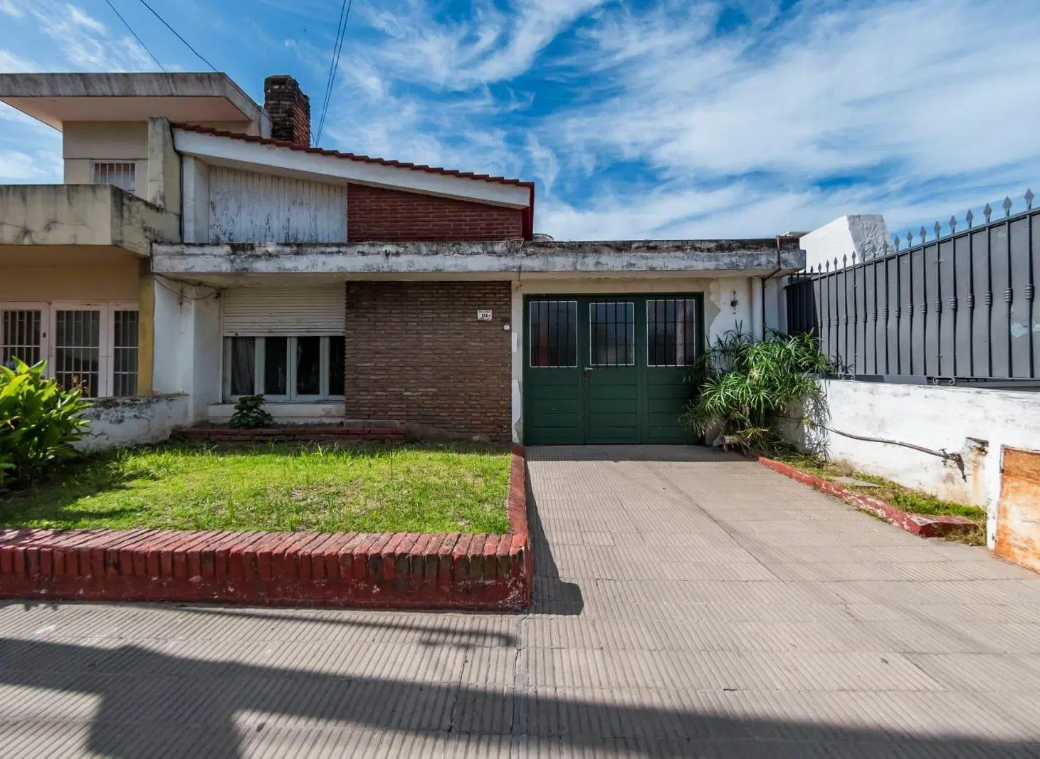 Casa para refaccionar en Parque Vélez Sarsfield 4