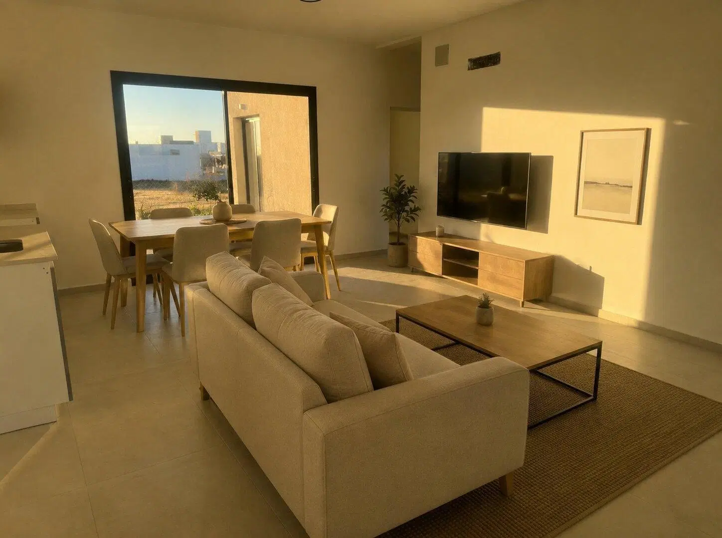 Vendo Duplex casa en Docta de 1 dormitorio, ideal pareja 4