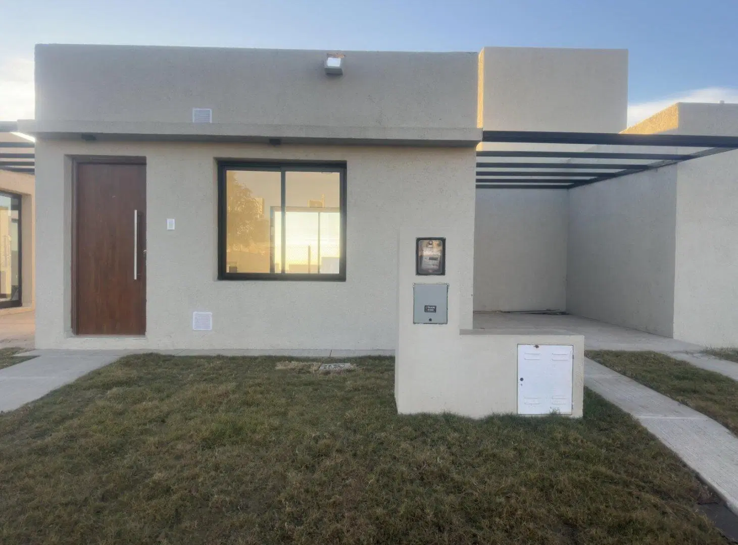 Vendo Duplex casa en Docta de 1 dormitorio, ideal pareja 5