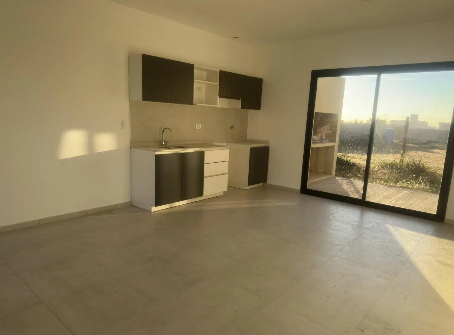 Vendo Duplex casa en Docta de 1 dormitorio, ideal pareja 3