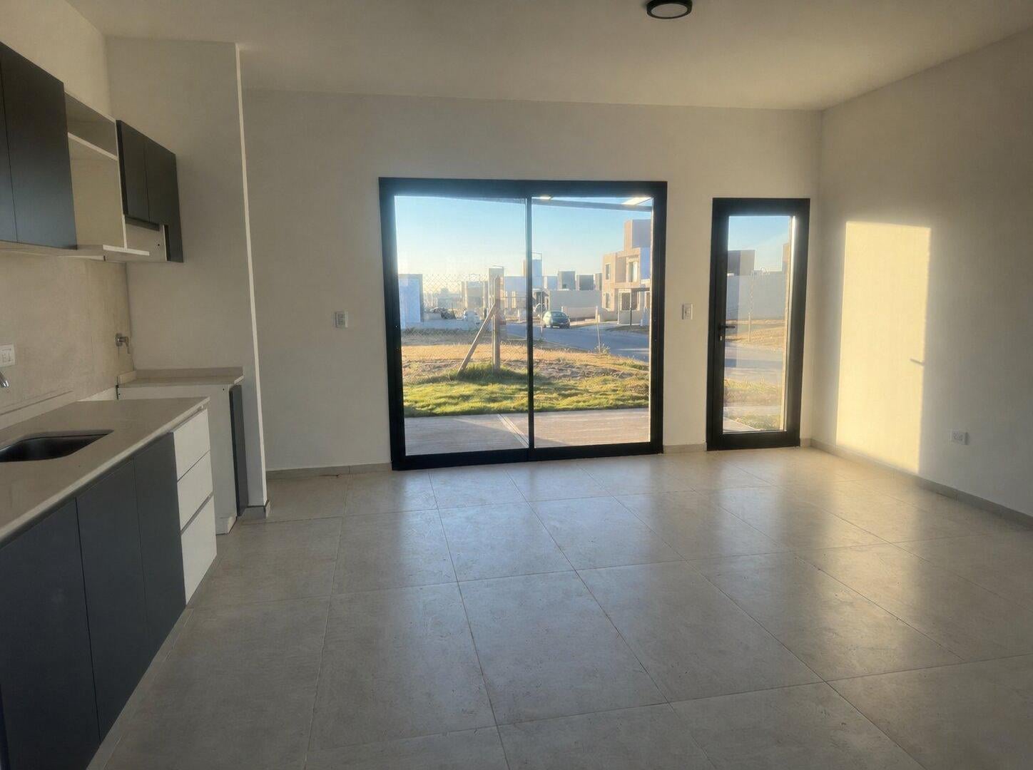 Vendo casa Dúplex en docta, 2 dormitorios, ideal familia